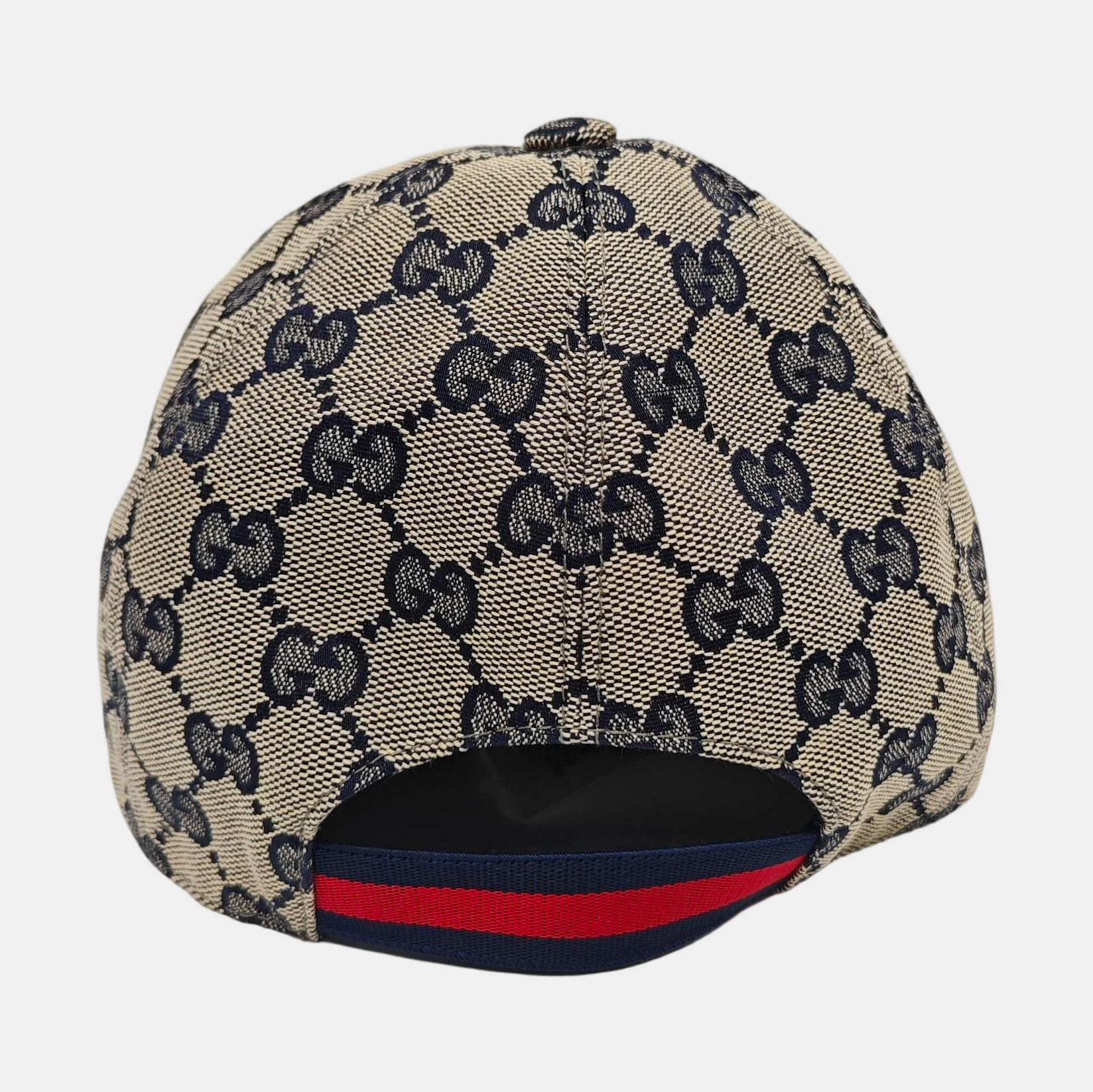 Polyester Hat Beige