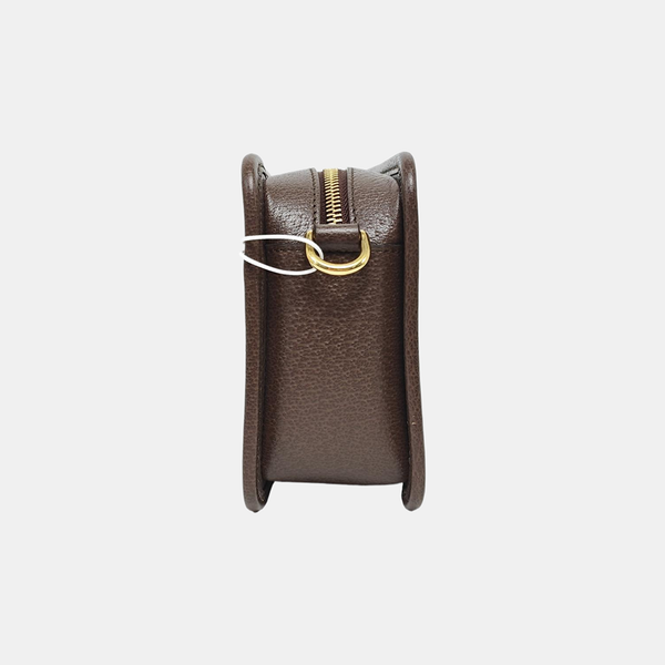 Jumbo Mini Monogram Canvas Beige