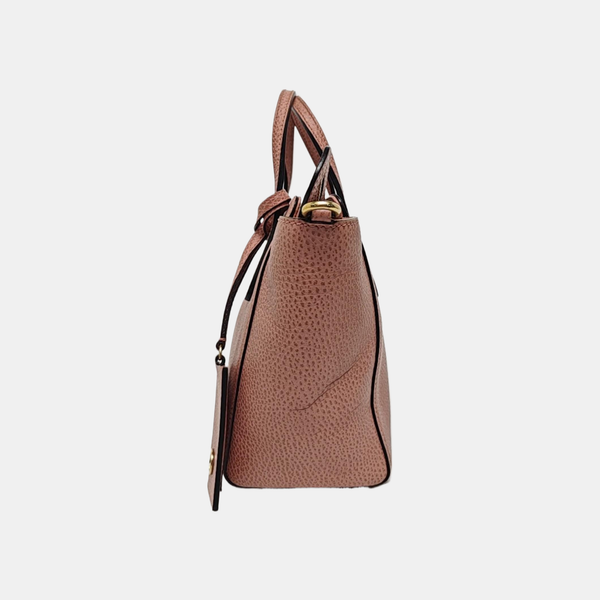 Swing Calfskin Pink