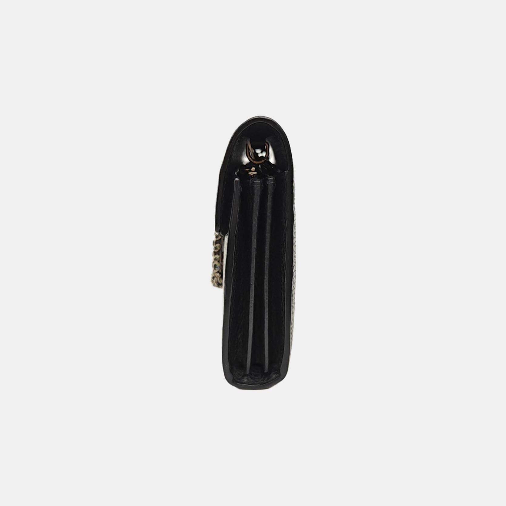 Dionysus Mini Calfskin Black