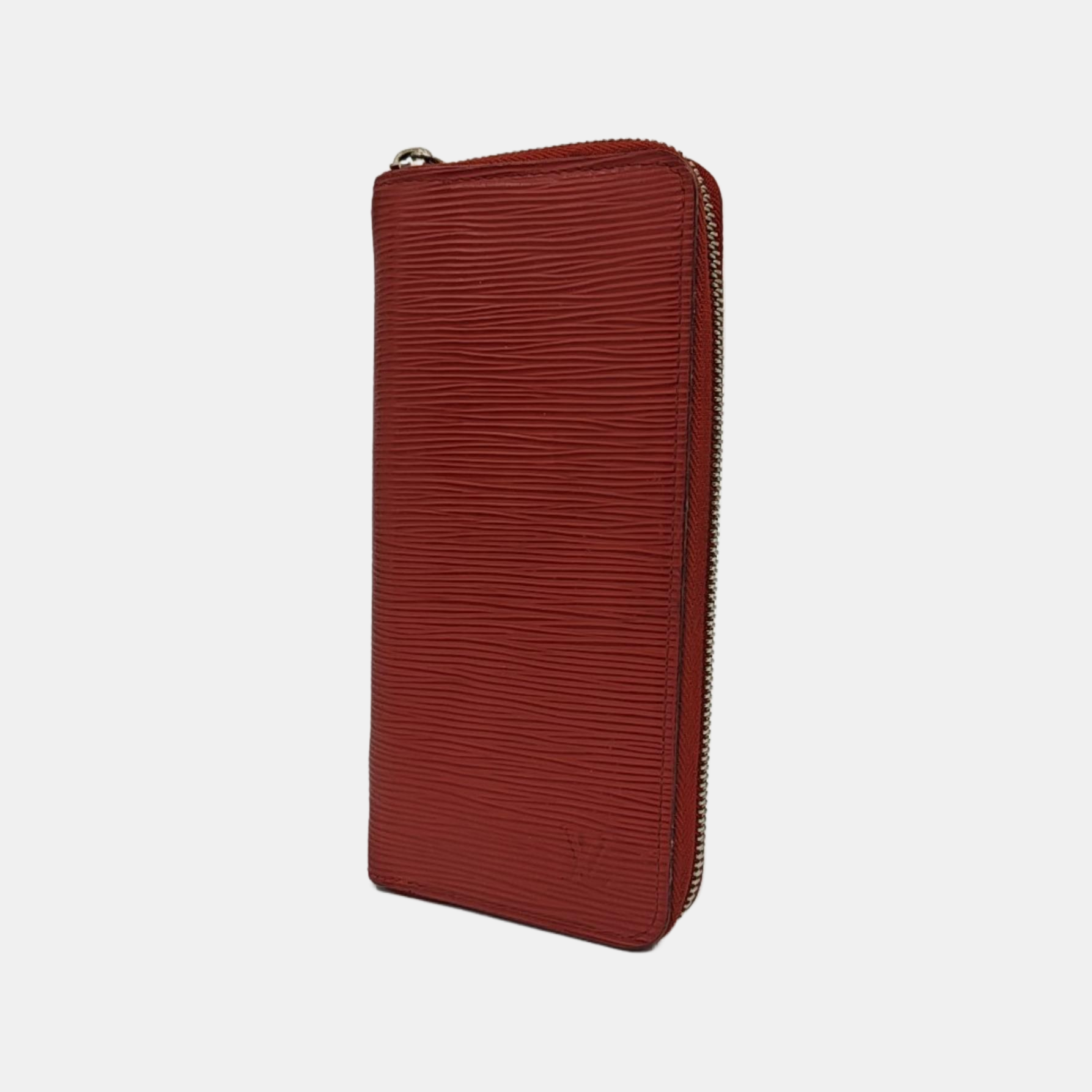 ZIPPY Epi Red Wallet