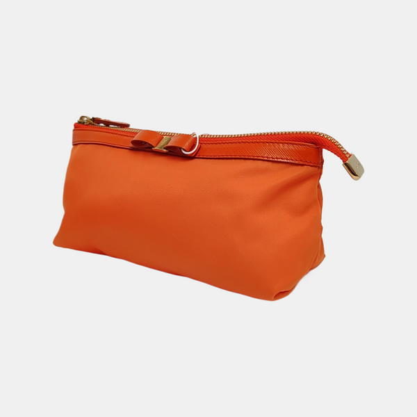 Nylon Orange