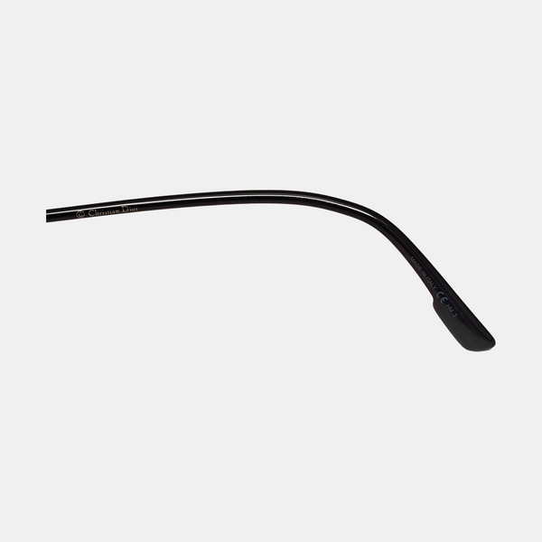 Synthetic Sunglasses Black