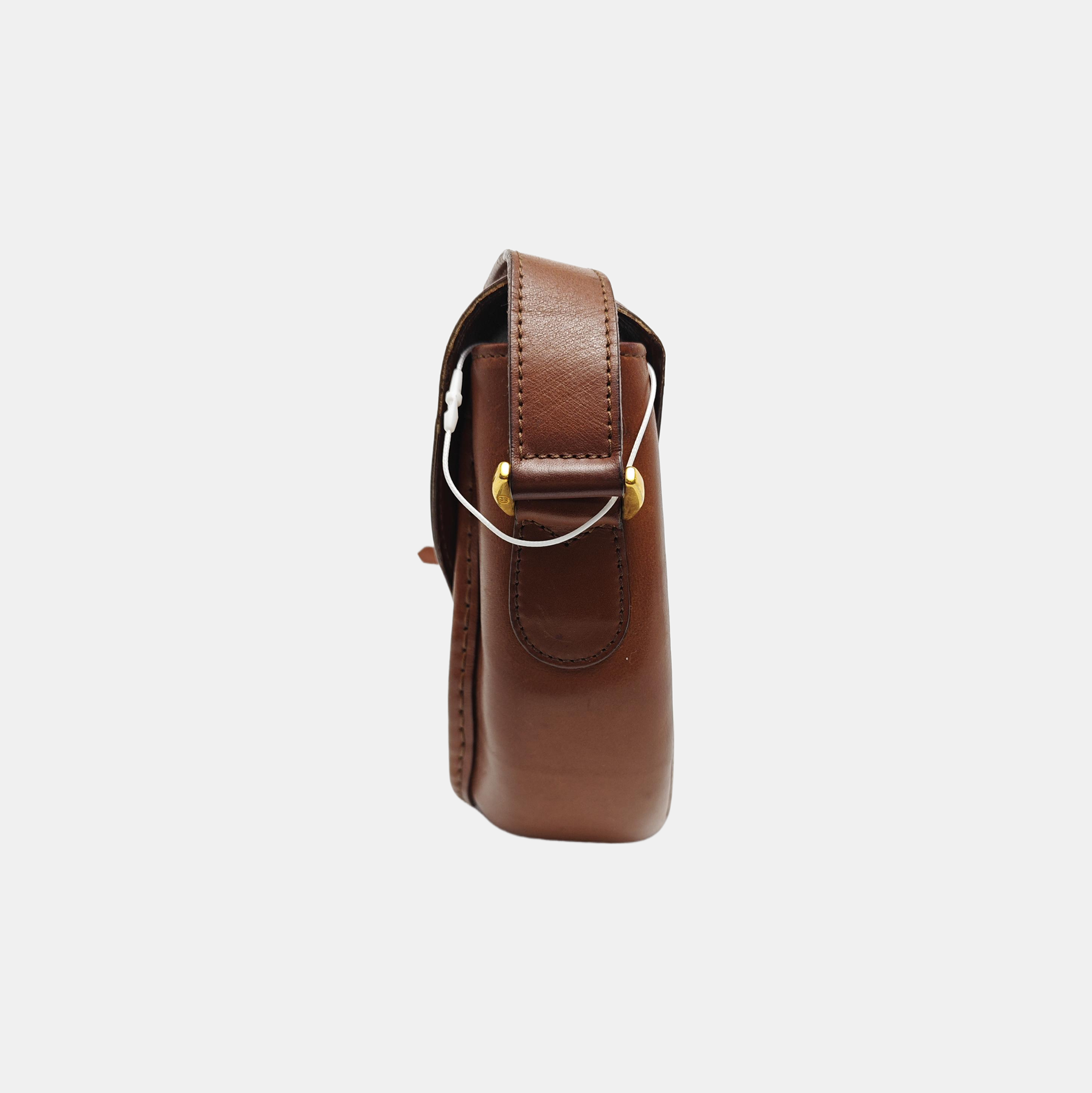 Calfskin Brown