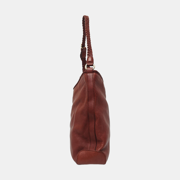 Marrakech Calfskin Brown