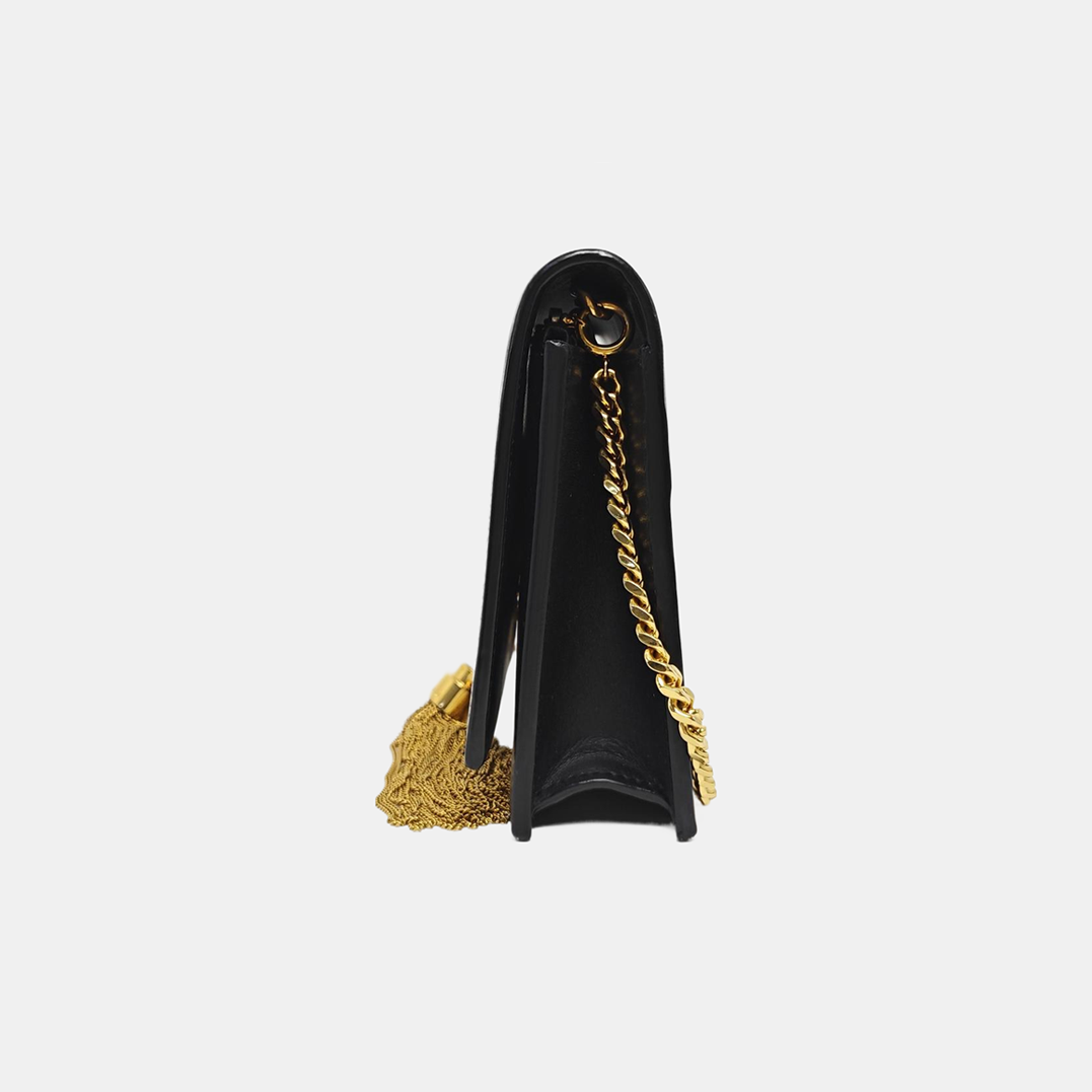 KATE WOC Calfskin Black