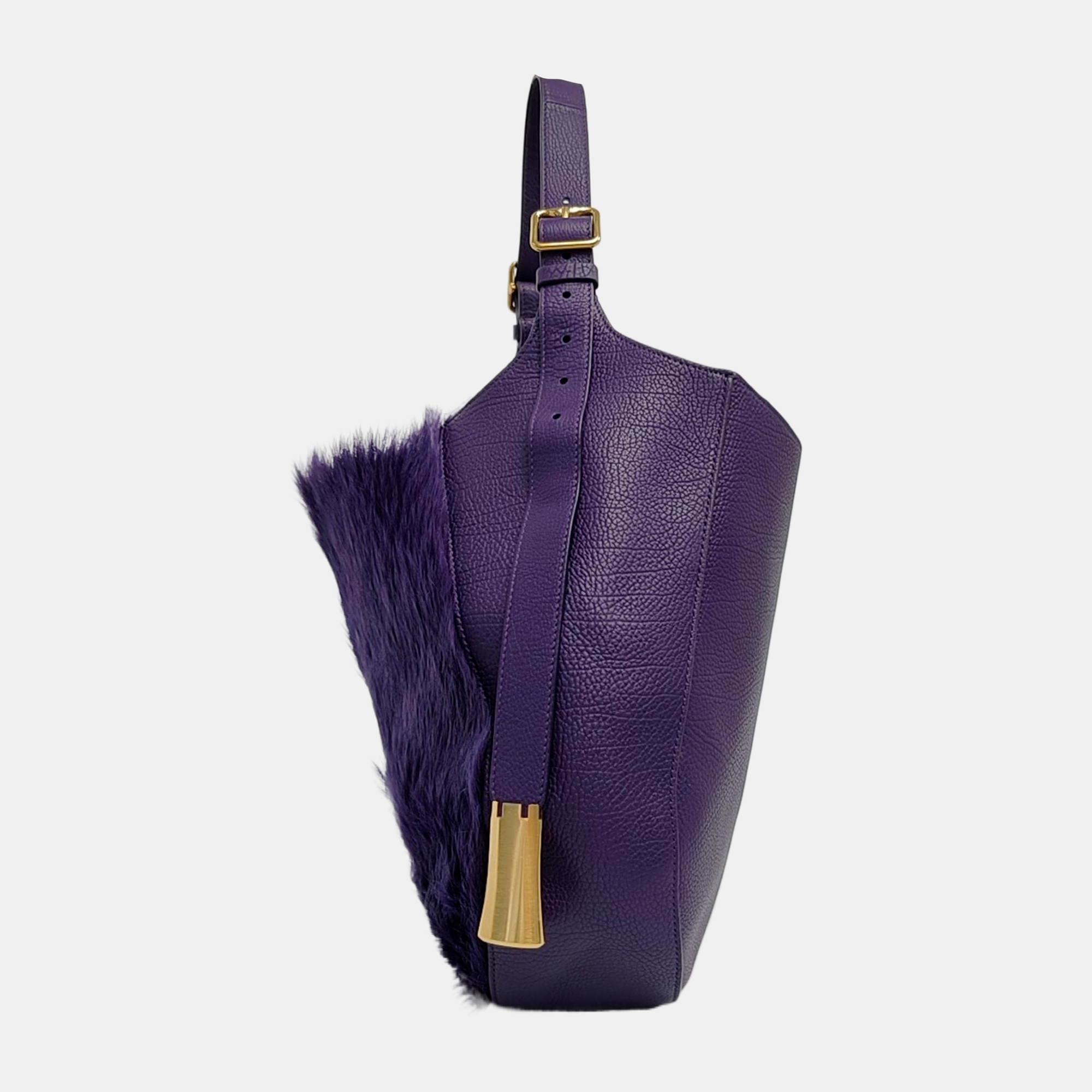 Patchwork Medium Purple