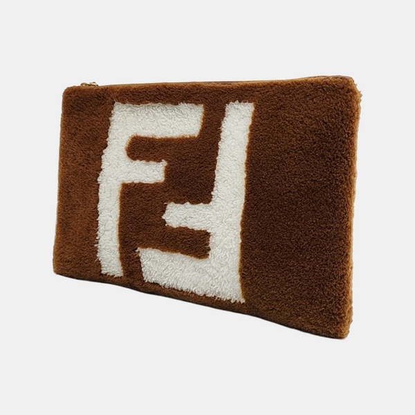 Large Sheepskin Brown