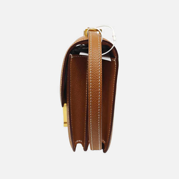 Constance 19 Epsom Brown
