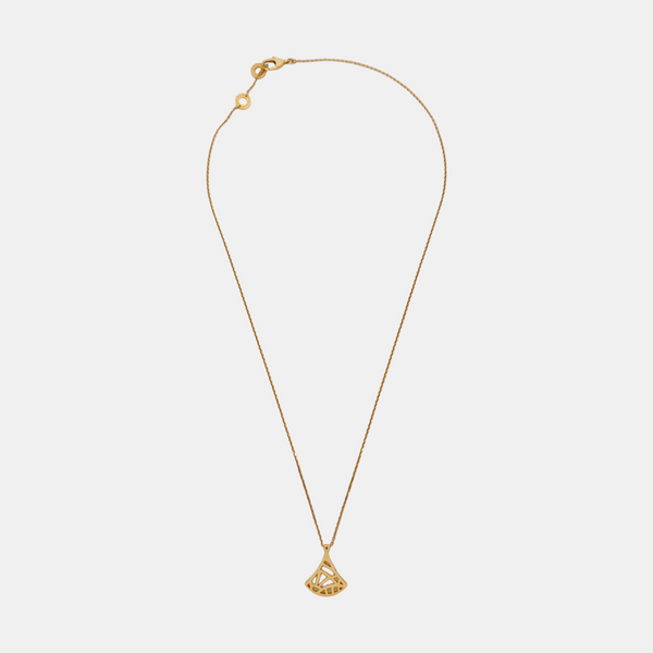 DIVAS' DREAM 18k Rose Gold Necklace