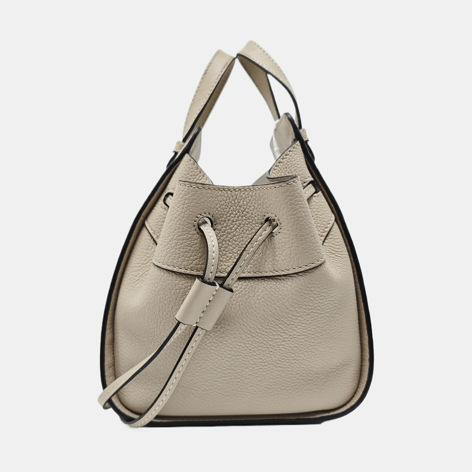 Hammock Mini Calfskin Gray