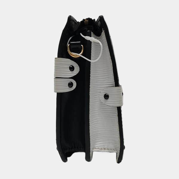 TRUNK Epi White