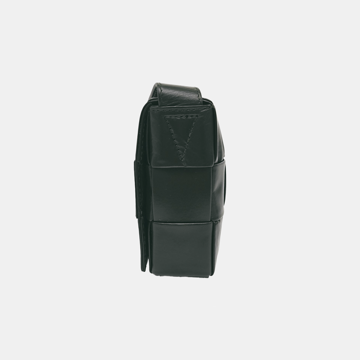 Cassette Small Calfskin Green