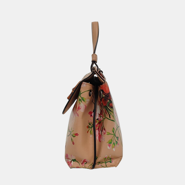 Daily Small Calfskin Pink