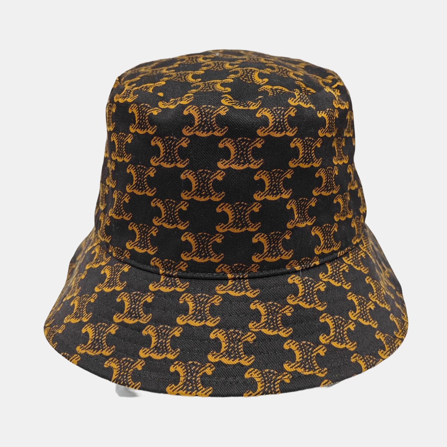 Cotton Hat Black