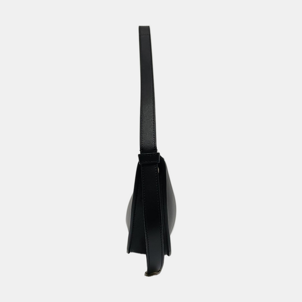 Lambskin Mini Black