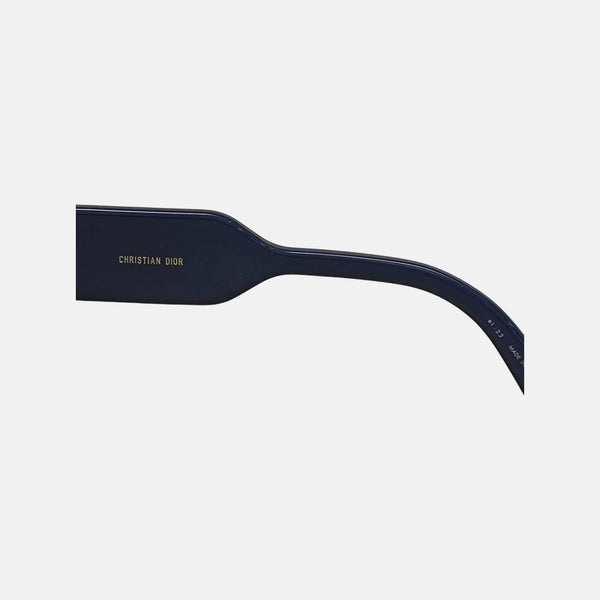 Red Synthetic Sunglasses