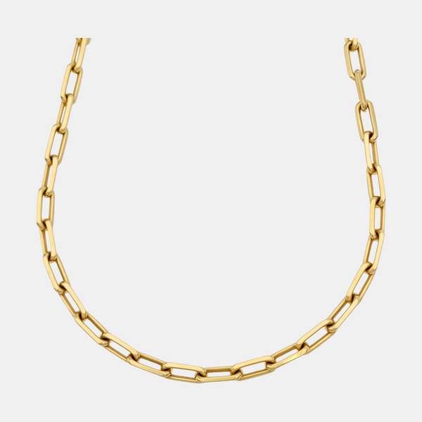 18k Gold Necklace