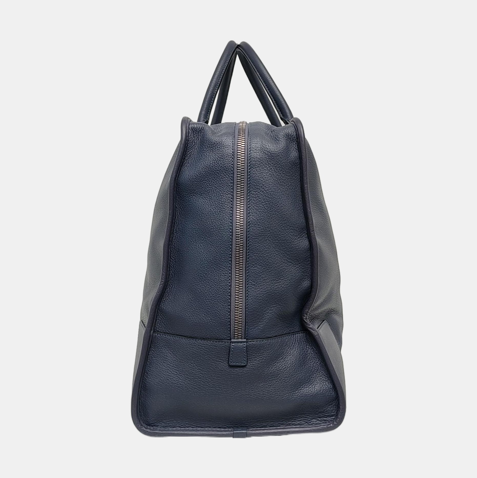Amazona Calfskin Blue