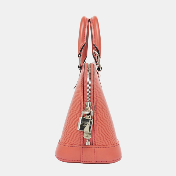 ALMA BB Epi Pink