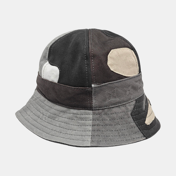 Cotton Hat Multicolor