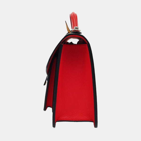 MONCEAU Epi Black