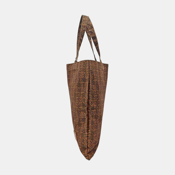Canvas Brown