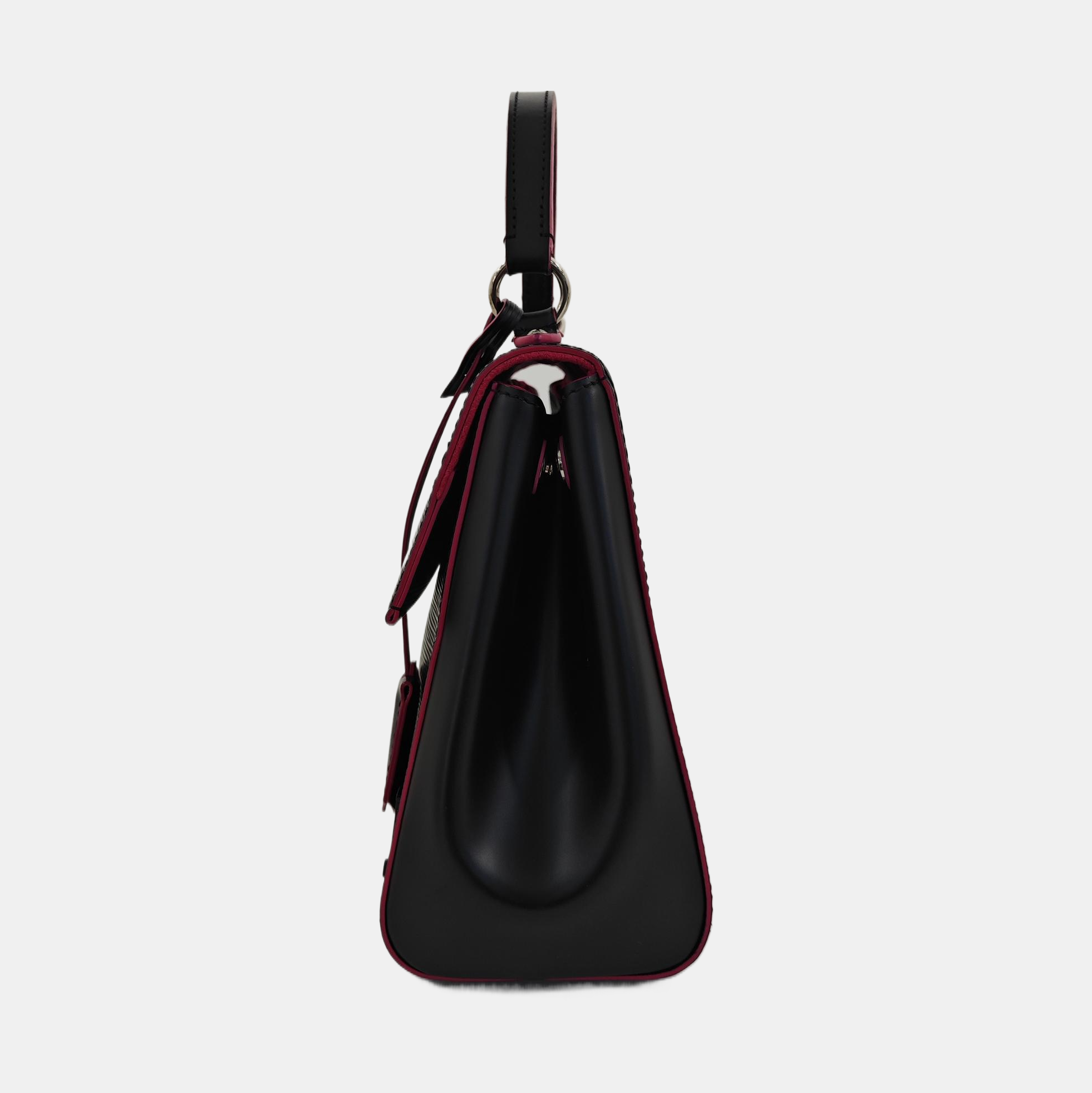 CLUNY BB Epi Black