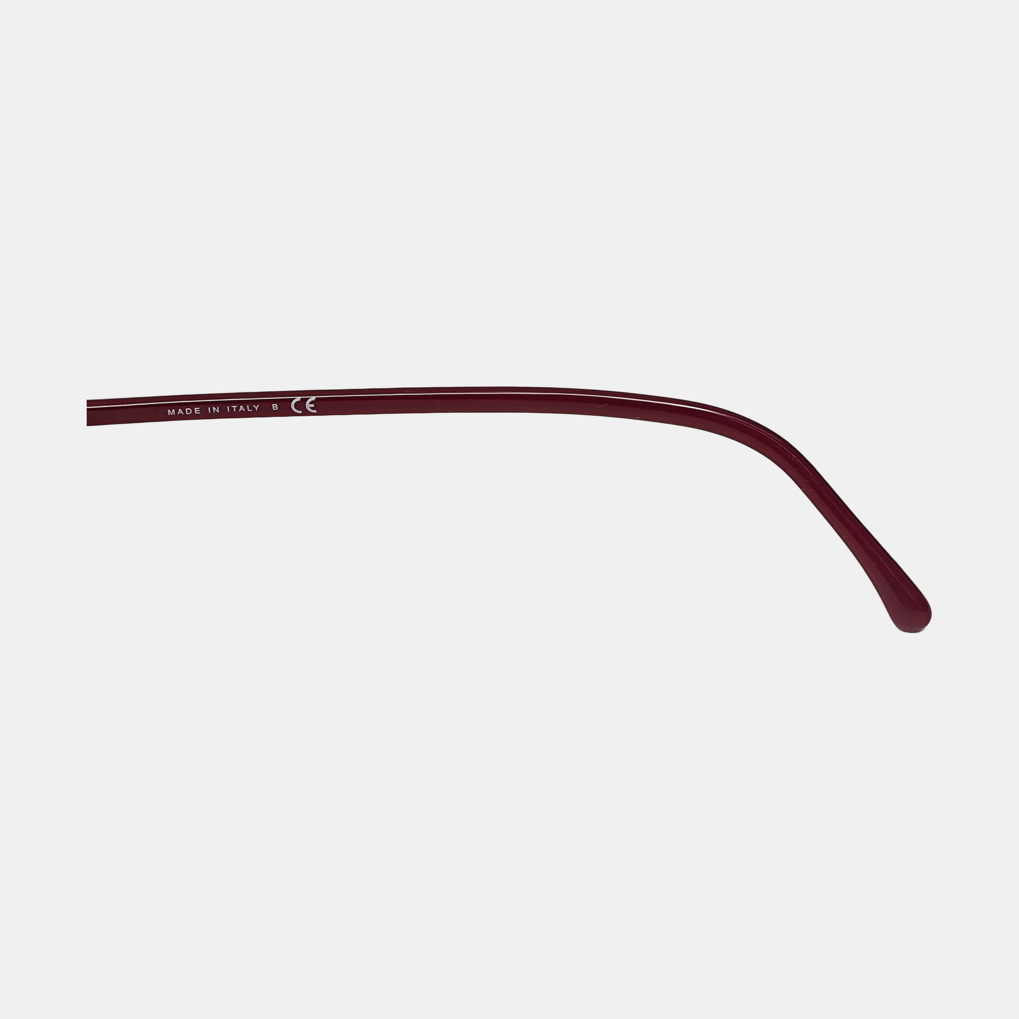 Synthetic Sunglasses Black