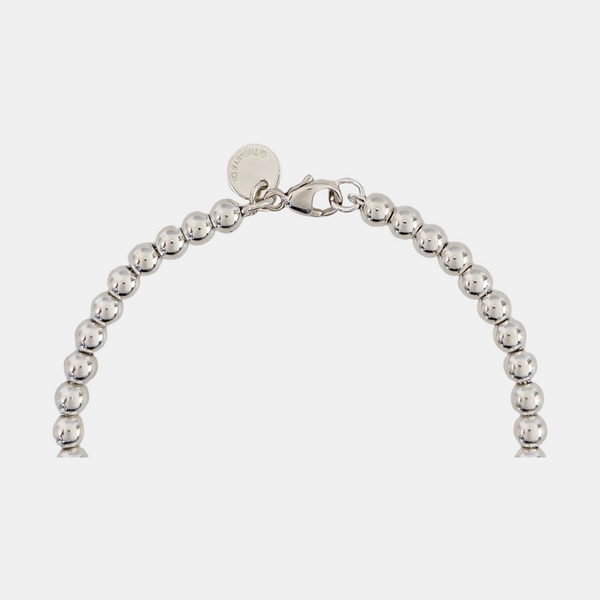 Return To Tiffany 925 Sterling Silver Bracelet