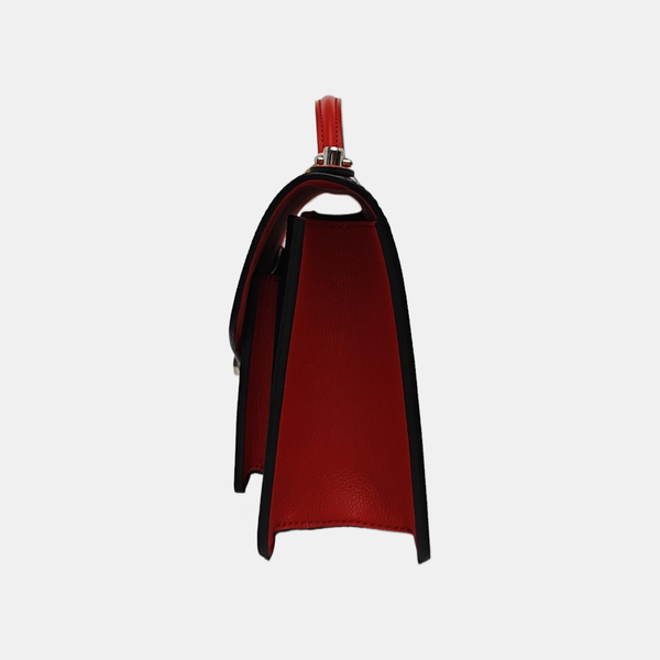 MONCEAU Epi Black
