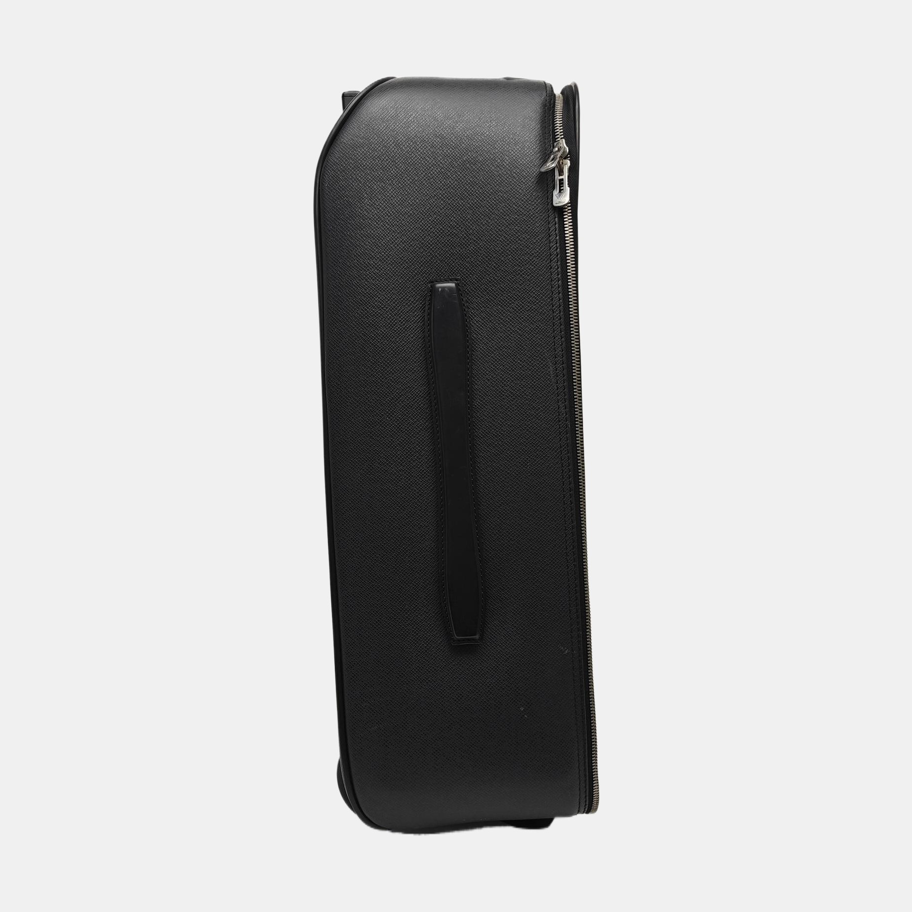 PEGASE Calfskin Black