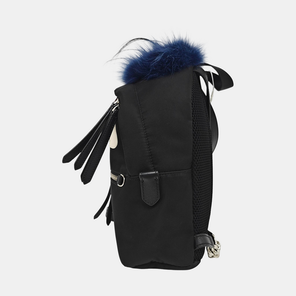Monster Nylon Black