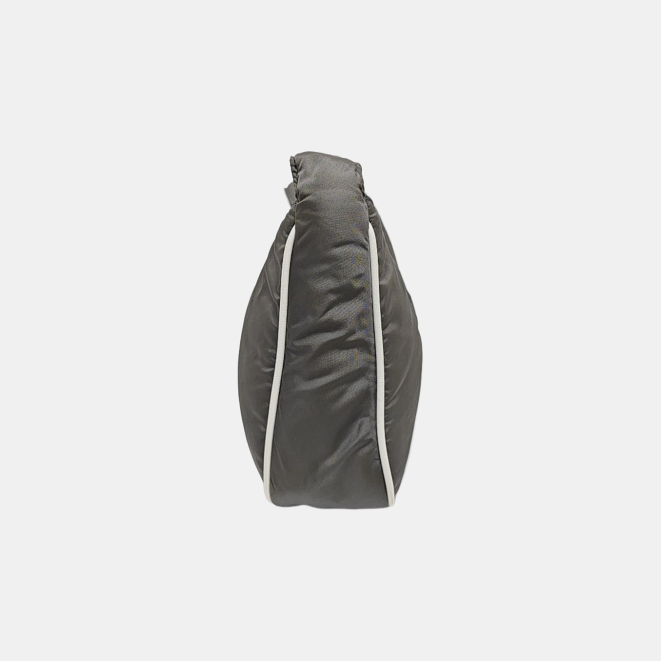 LE 5 À 7 Small Fabric Gray