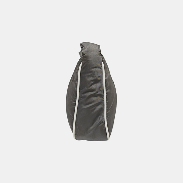 LE 5 À 7 Small Fabric Gray