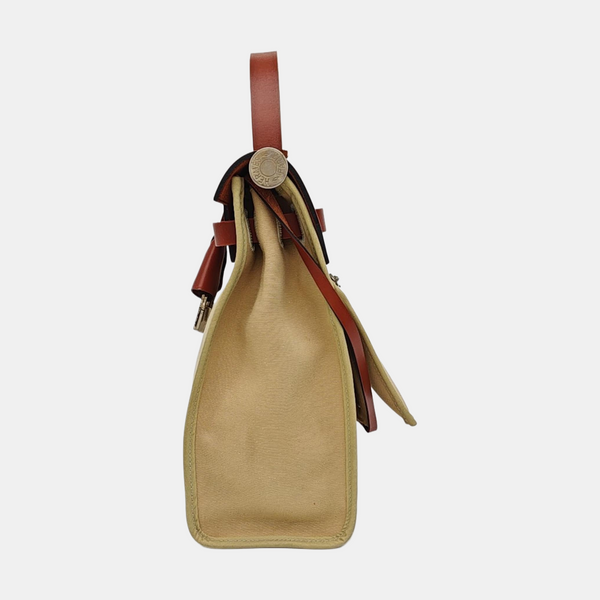 Herbag 31 Canvas Brown