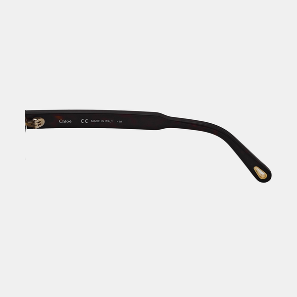Green Synthetic Sunglasses