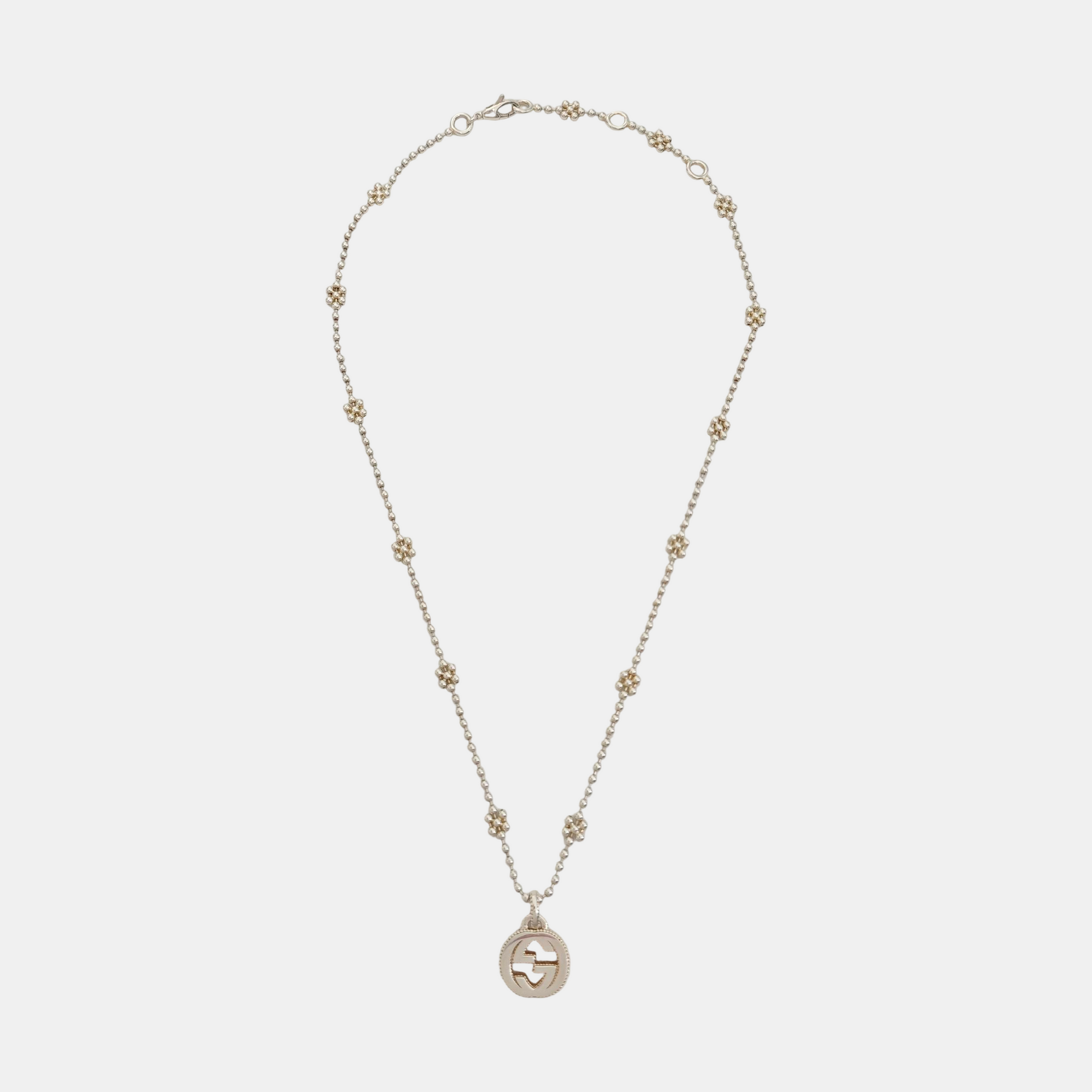 925 Sterling Silver Necklace