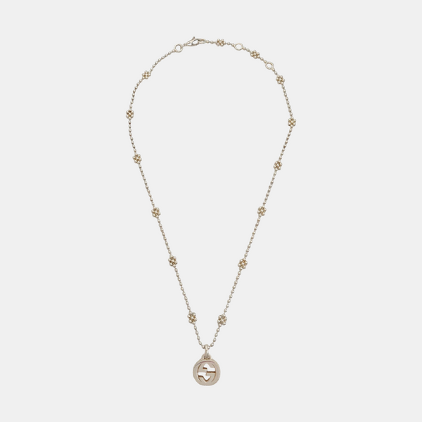 925 Sterling Silver Necklace