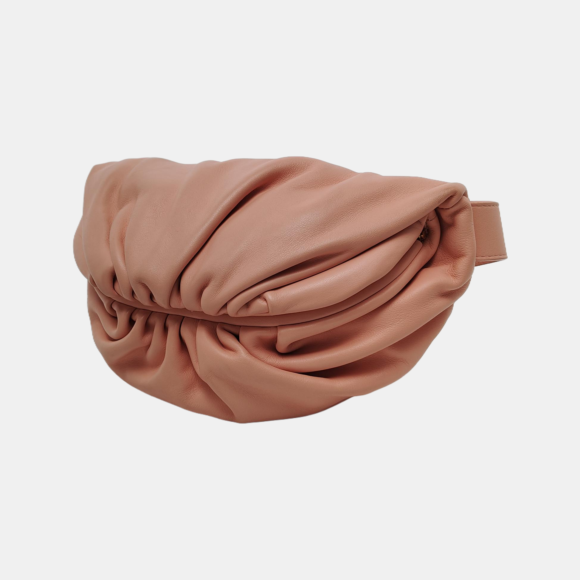 Calfskin Mini Pink