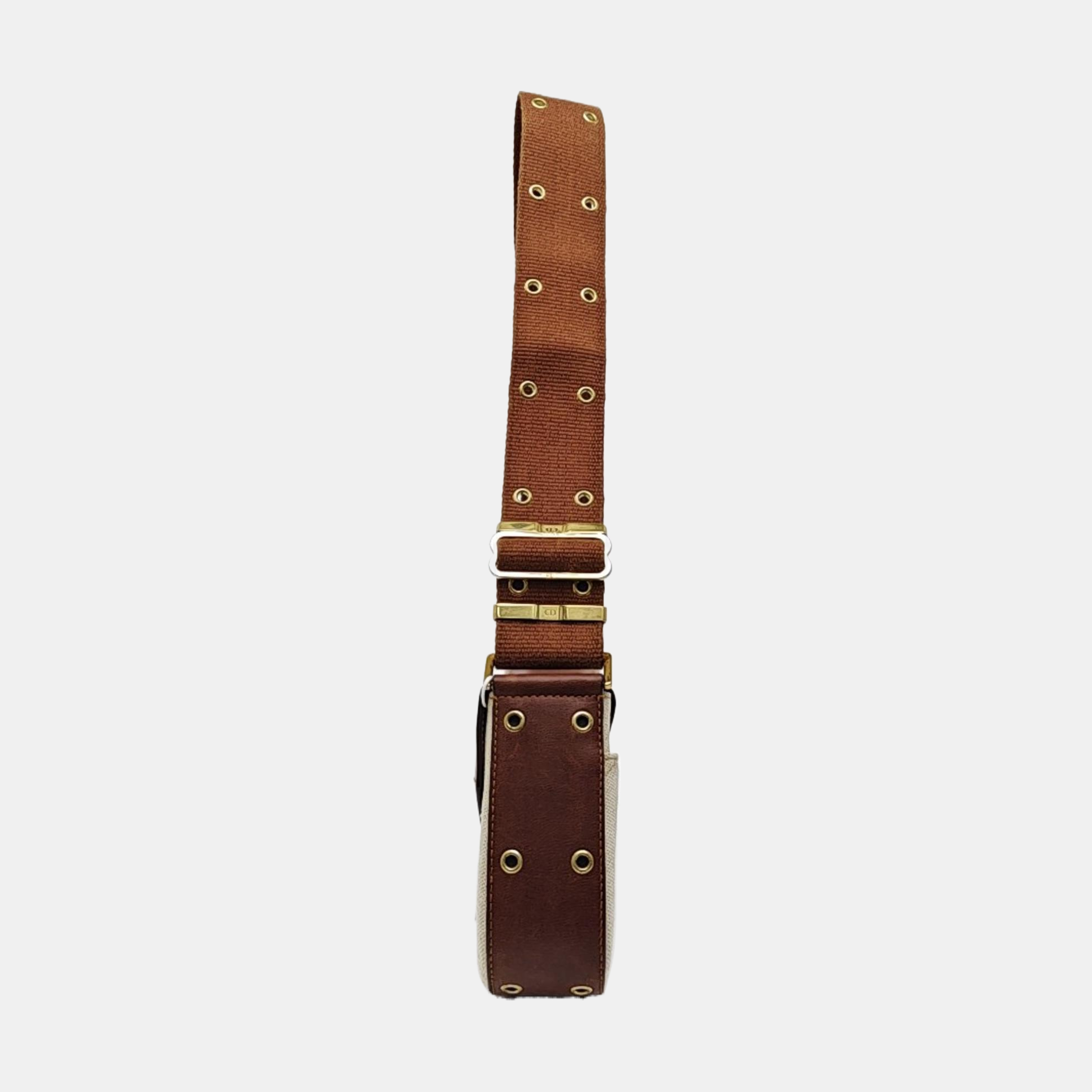 Street Chic Canvas Beige