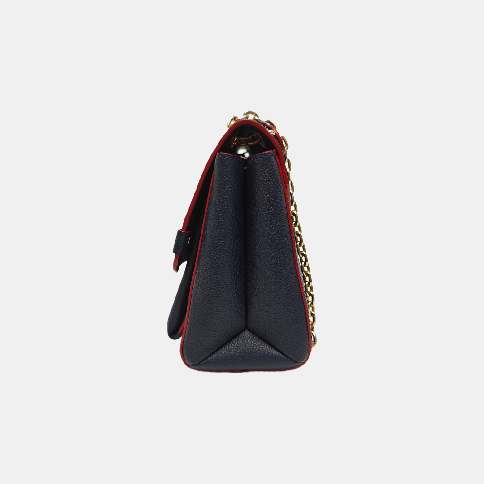 VAVIN PM Monogram Calfskin Blue