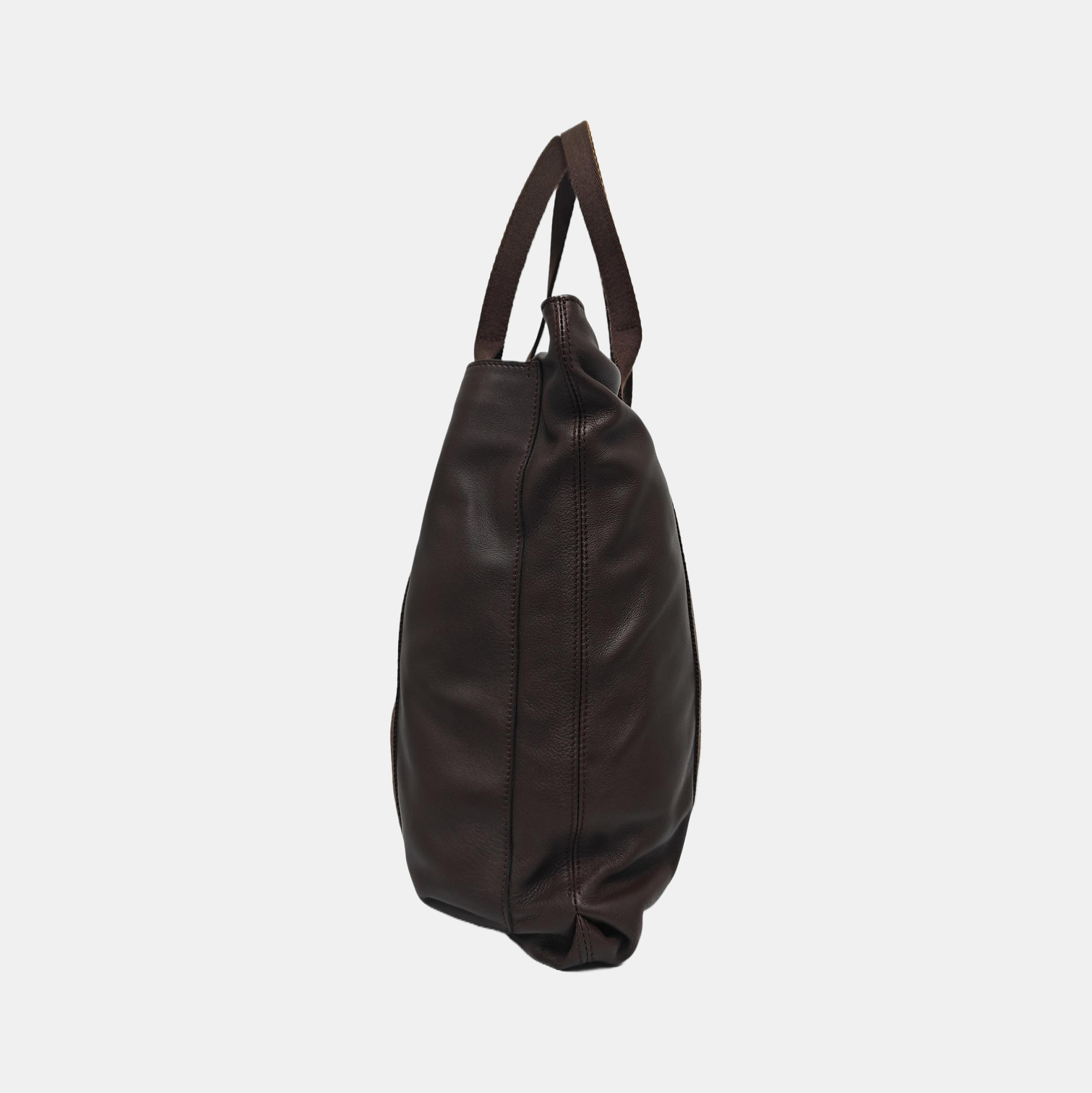 Swift Shoulder Bag Brown