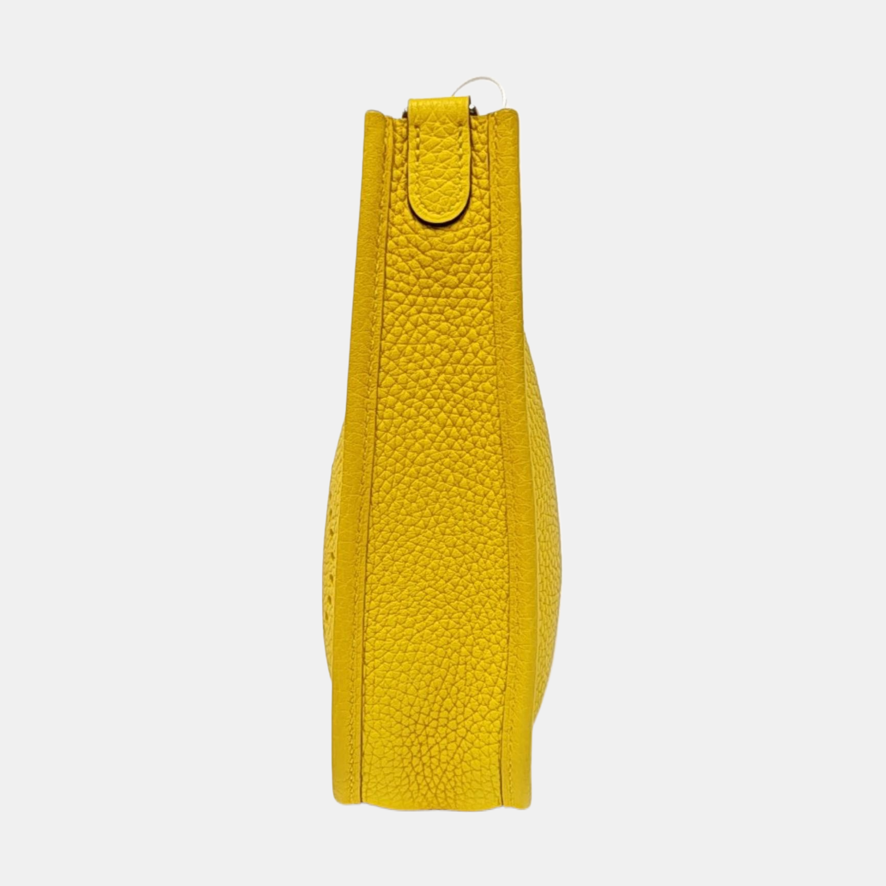 Evelyne TPM Clemence Yellow