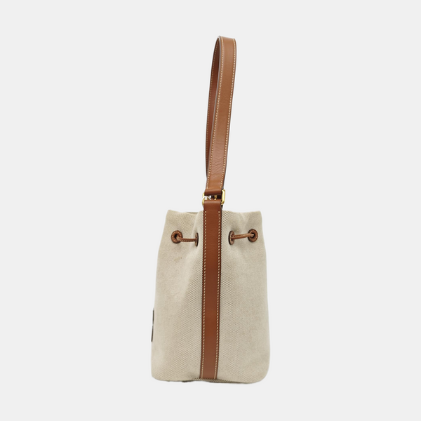 IVY Canvas Beige