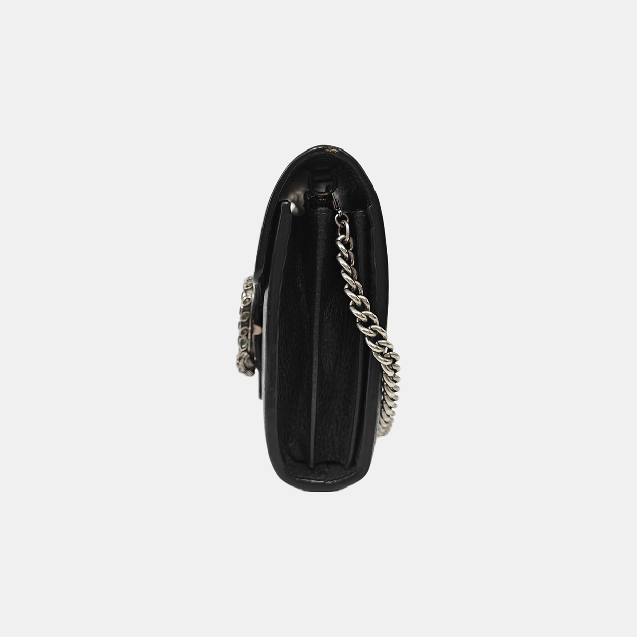 Dionysus Mini Calfskin Black