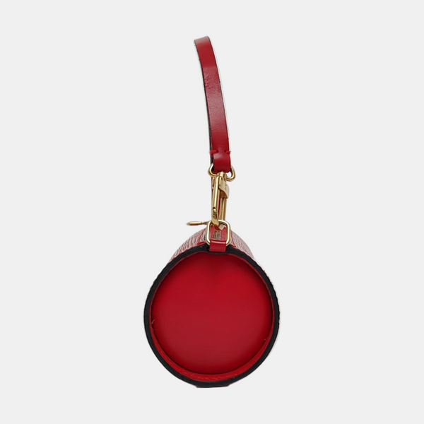 VINTAGE SOUFFLOT Epi Red