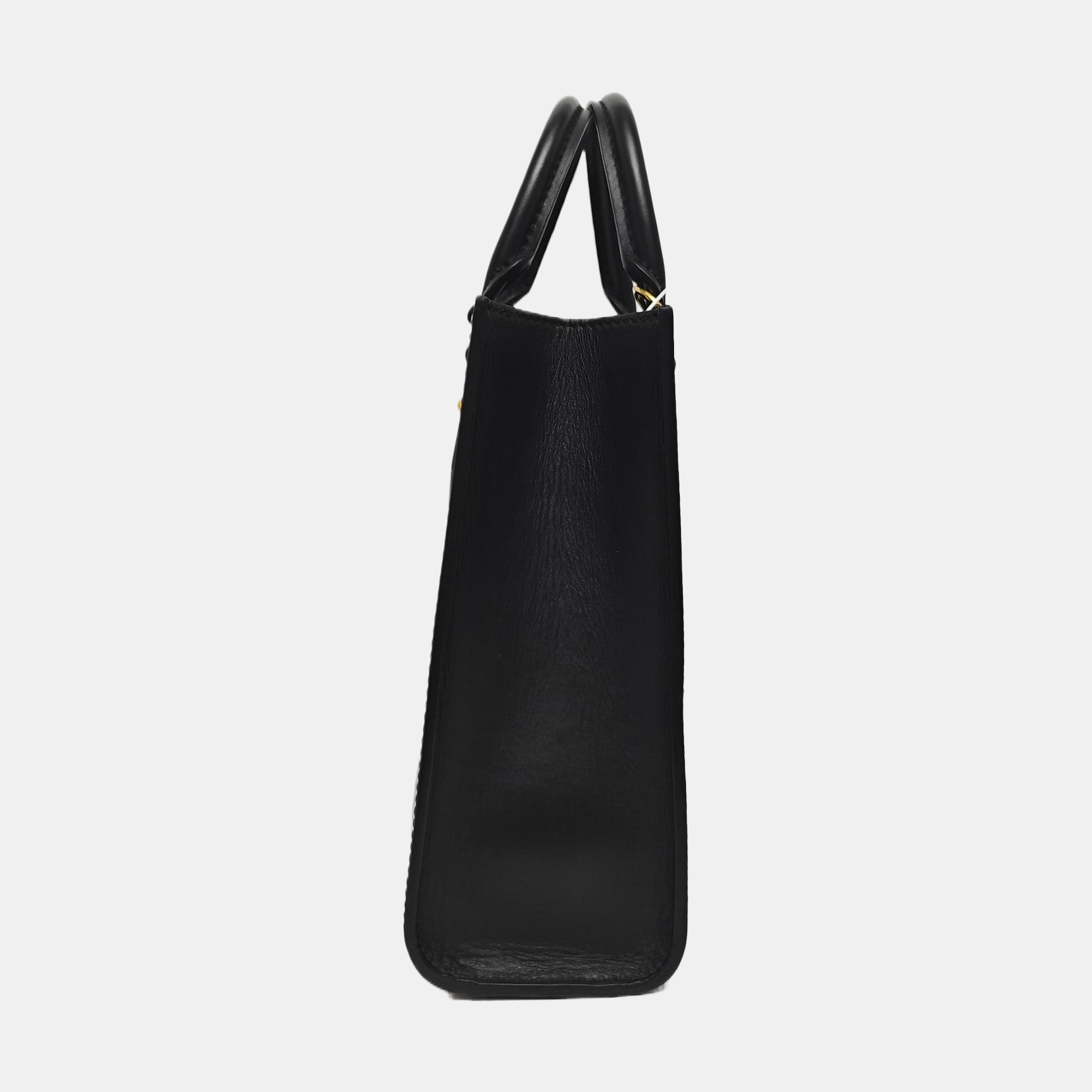 SAC PLAT BB Epi Black