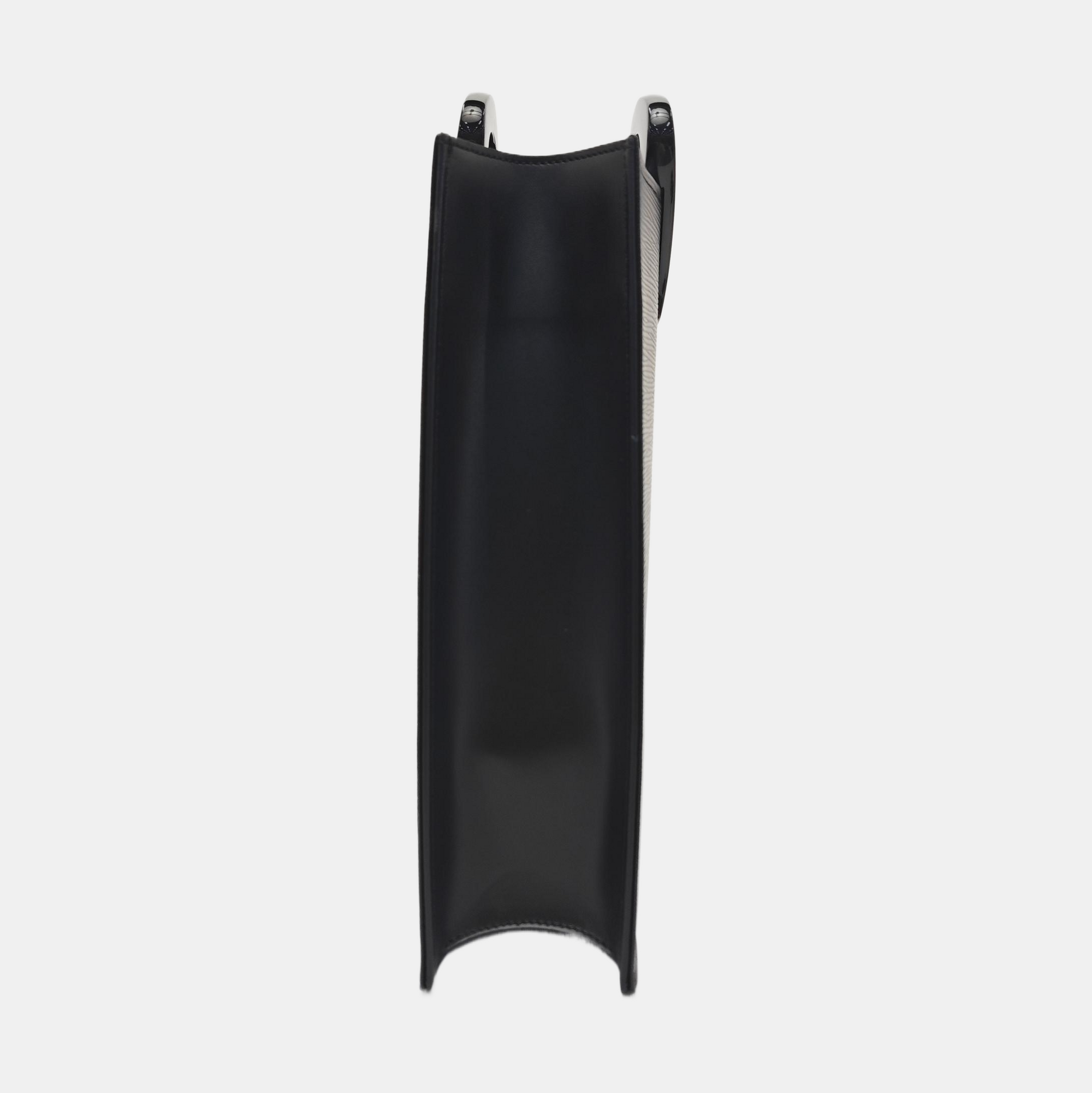 VINTAGE OMBRE Epi Black