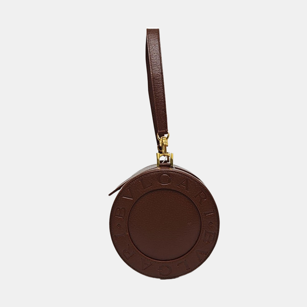 B ZERO Calfskin Brown